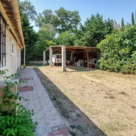 Awesome In With Kitchen * Salernes